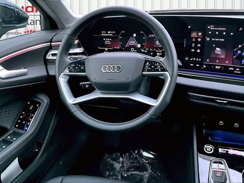 Used 2025 Audi A5 2.0T Premium w/ Convenience Package image 8