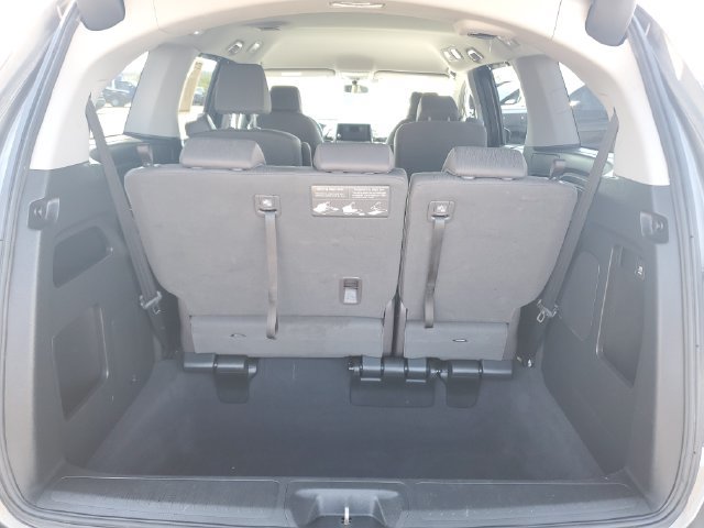Used 2020 Honda Odyssey EX image 10