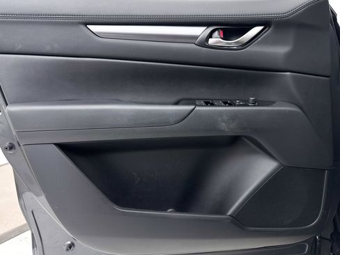 Used 2023 MAZDA CX-5 AWD 2.5 S w/ Select Package image 29