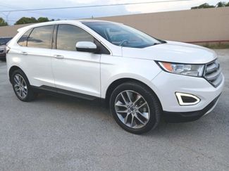 Used 2016 Ford Edge Titanium w/ Equipment Group 301A image 1
