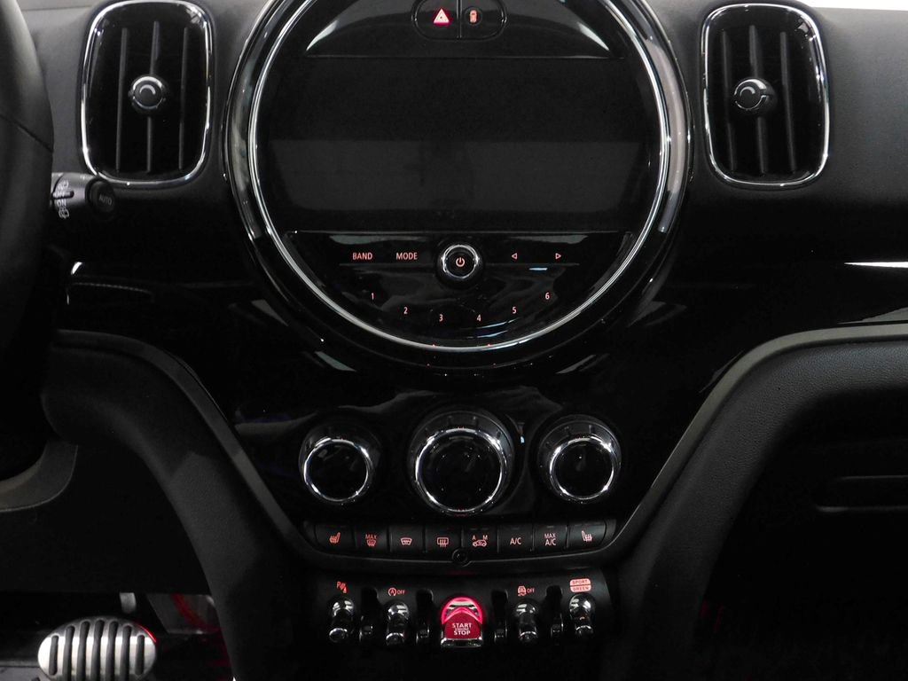 Used 2022 MINI Cooper Countryman John Cooper Works AWD/4WD image 40