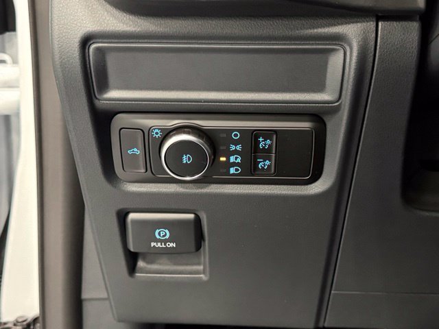 New 2026 Ford F150 STX w/ Equipment Group 200A AWD/4WD image 11