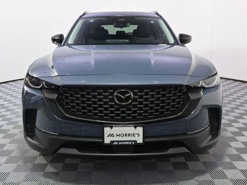 New 2026 MAZDA CX-50 Meridian Edition w/ Weather Package AWD/4WD image 10