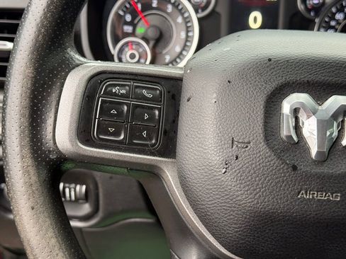 Used 2020 RAM 2500 Tradesman image 15