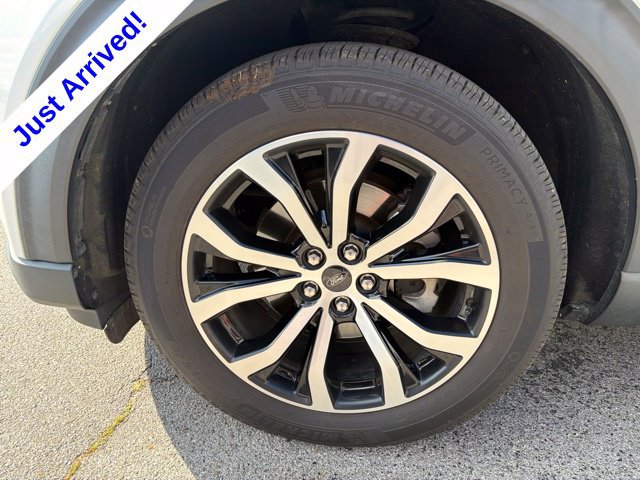 Used 2022 Ford Explorer ST-Line w/ Class IV Trailer Tow Package RWD image 4