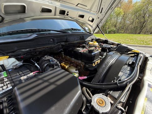 Used 2006 Dodge Ram 2500 Truck Laramie w/ Protection Group image 26