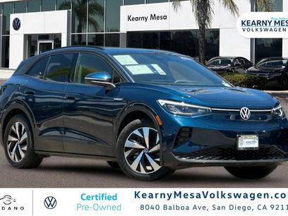 Used 2023 Volkswagen ID.4 Pro