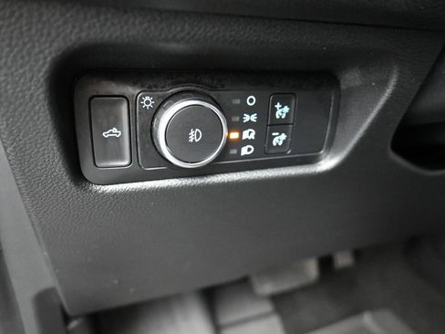 Used 2024 Ford Ranger Lariat w/ FX4 Off-Road Package image 13