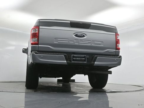 Certified 2023 Ford F150 XL w/ STX Appearance Package image 46