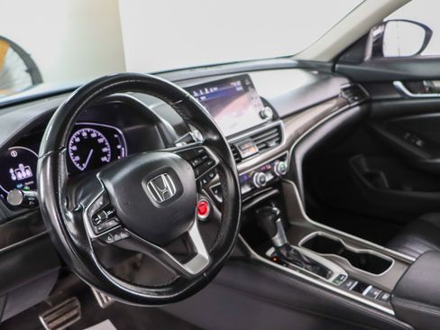 Used 2021 Honda Accord Sport Special Edition image 22