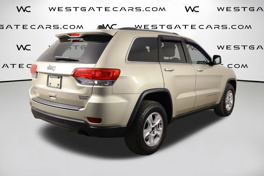Used 2014 Jeep Grand Cherokee Laredo w/ Quick Order Package 23E AWD/4WD image 42
