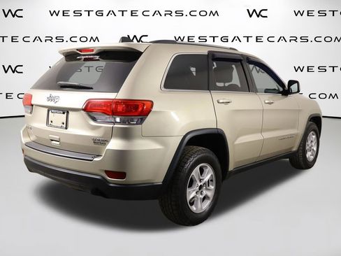 Used 2014 Jeep Grand Cherokee Laredo w/ Quick Order Package 23E AWD/4WD image 42