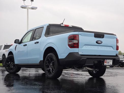 New 2026 Ford Maverick XLT AWD/4WD image 12