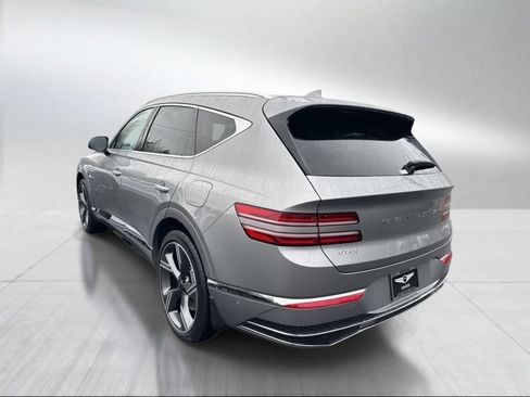 New 2026 Genesis GV80 2.5T Prestige AWD/4WD image 5