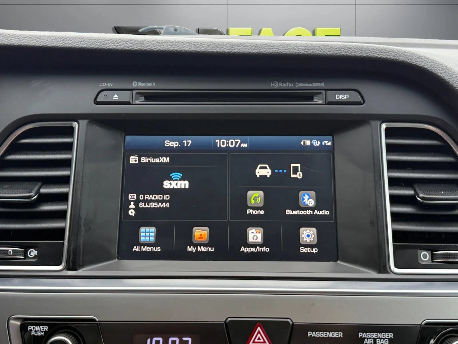 Used 2017 Hyundai Sonata SE FWD image 28