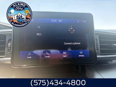 Used 2023 Ford Explorer XLT w/ Equipment Group 202A RWD image 18