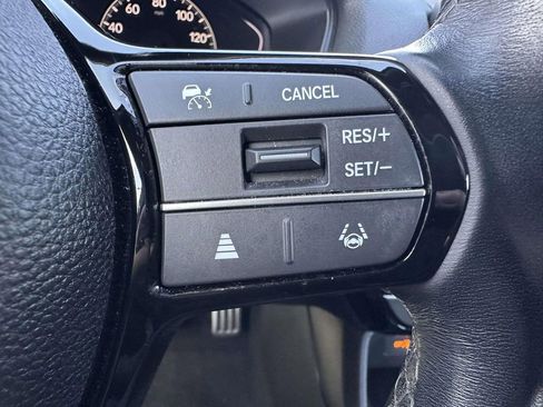 Used 2022 Honda Civic Sport image 17