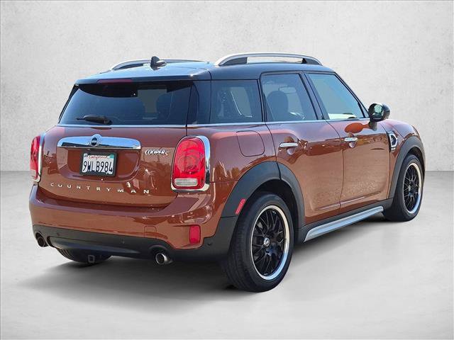 Used 2019 MINI Cooper Countryman S w/ Premium Package FWD image 5