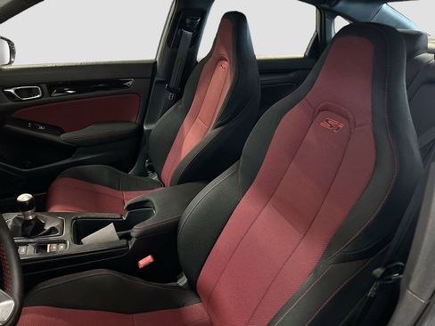 Used 2025 Honda Civic Si image 22