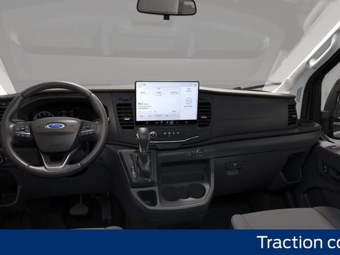 New 2025 Ford Transit 350 XLT image 7