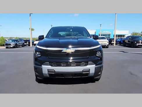 New 2026 Chevrolet Silverado EV LT w/ Plus Package image 24