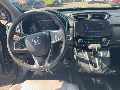 Used 2019 Honda CR-V EX-L image 4