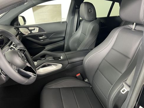 New 2026 Mercedes-Benz GLE 450 4MATIC Coupe image 17