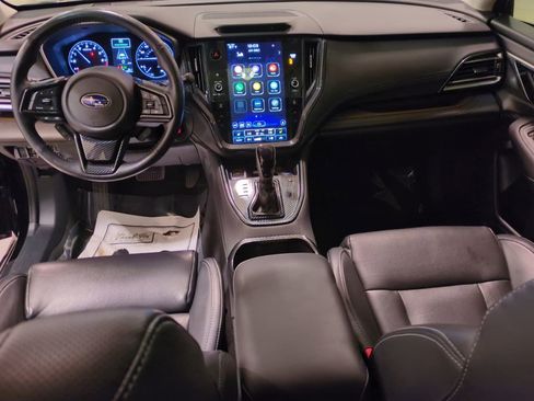 Used 2020 Subaru Outback Limited XT image 17