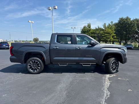 Used 2026 Toyota Tundra Limited w/ Power Package AWD/4WD image 10