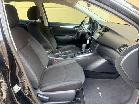 Used 2019 Nissan Sentra S FWD image 21