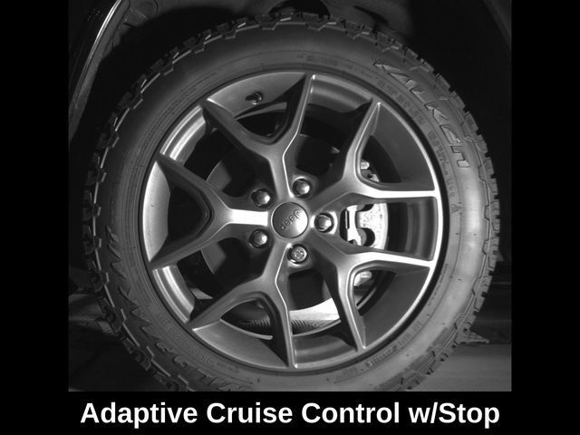 Used 2021 Jeep Grand Cherokee Limited w/ Quick Order Package 28K 80th AWD/4WD image 9