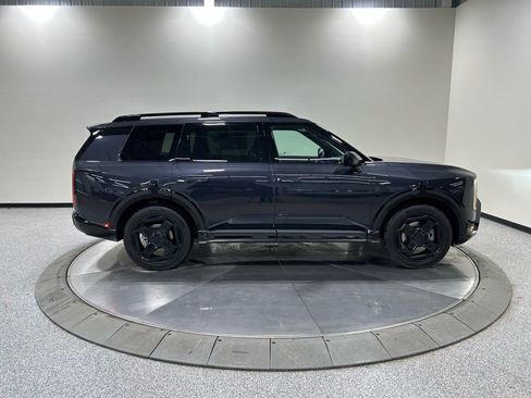 New 2027 Kia Telluride SX Prestige X-Line image 4