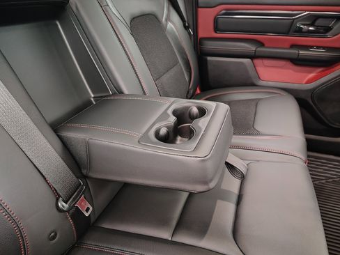Used 2023 RAM 1500 TRX AWD/4WD image 36