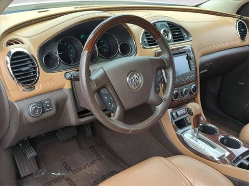 Used 2016 Buick Enclave Premium w/ Experience Buick Package FWD image 10