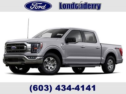 Used 2021 Ford F150 XLT w/ Equipment Group 302A High