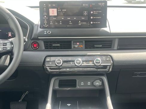 New 2026 Honda Pilot Touring image 26
