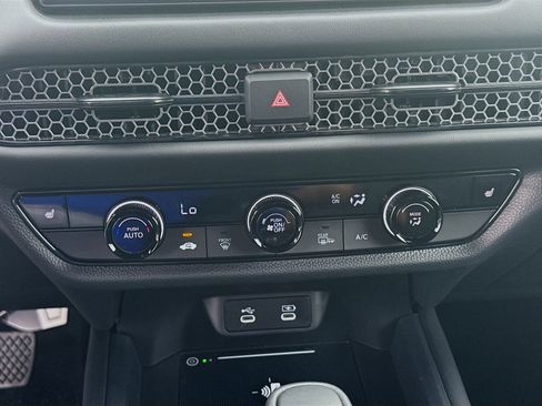 New 2026 Honda HR-V Sport image 14