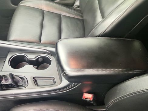 Used 2022 Dodge Durango GT image 20