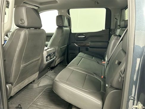 Used 2020 GMC Sierra 1500 SLT w/ SLT Premium Plus Package image 19