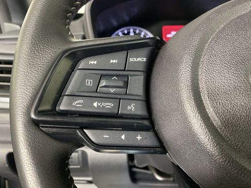 Certified 2025 Subaru Forester Premium AWD/4WD image 25