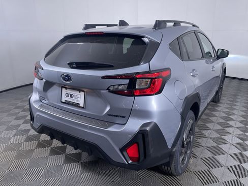 New 2026 Subaru Crosstrek 2.5i Limited w/ Popular Package #4A image 22