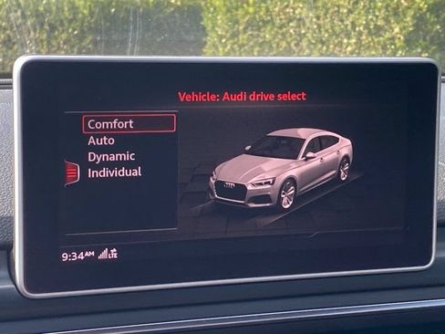 Used 2019 Audi S5 Prestige AWD/4WD image 27