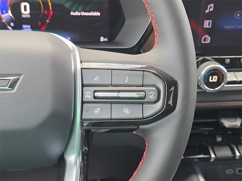 New 2026 Chevrolet Colorado Z71 w/ Z71 Convenience Package 2 image 22