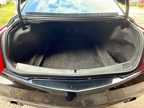 Used 2017 Cadillac CTS Sedan image 29