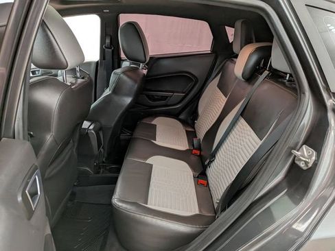 Used 2019 Ford Fiesta ST w/ ST Recaro Package image 18