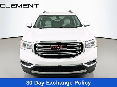 Used 2019 GMC Acadia SLT w/ LPO, Cargo Package image 3