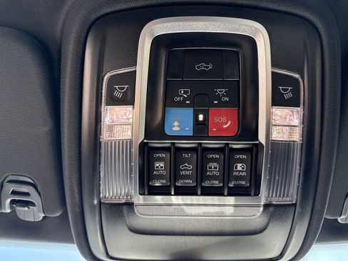 New 2026 RAM 1500 Laramie w/ Night Edition image 36