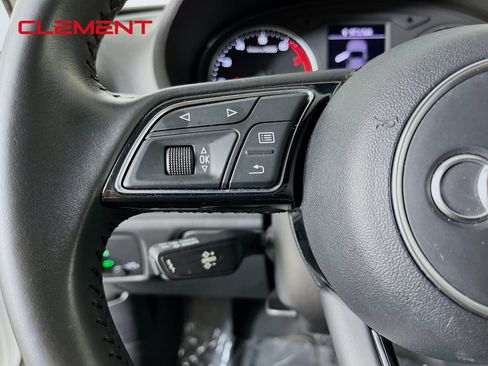 Used 2018 Audi A3 2.0T Premium FWD image 15