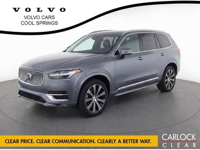 Used 2025 Volvo XC90 B6 Plus w/ Protection Package Premier