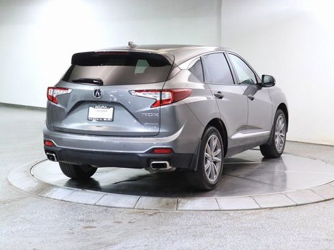 Certified 2023 Acura RDX Technology Package image 9